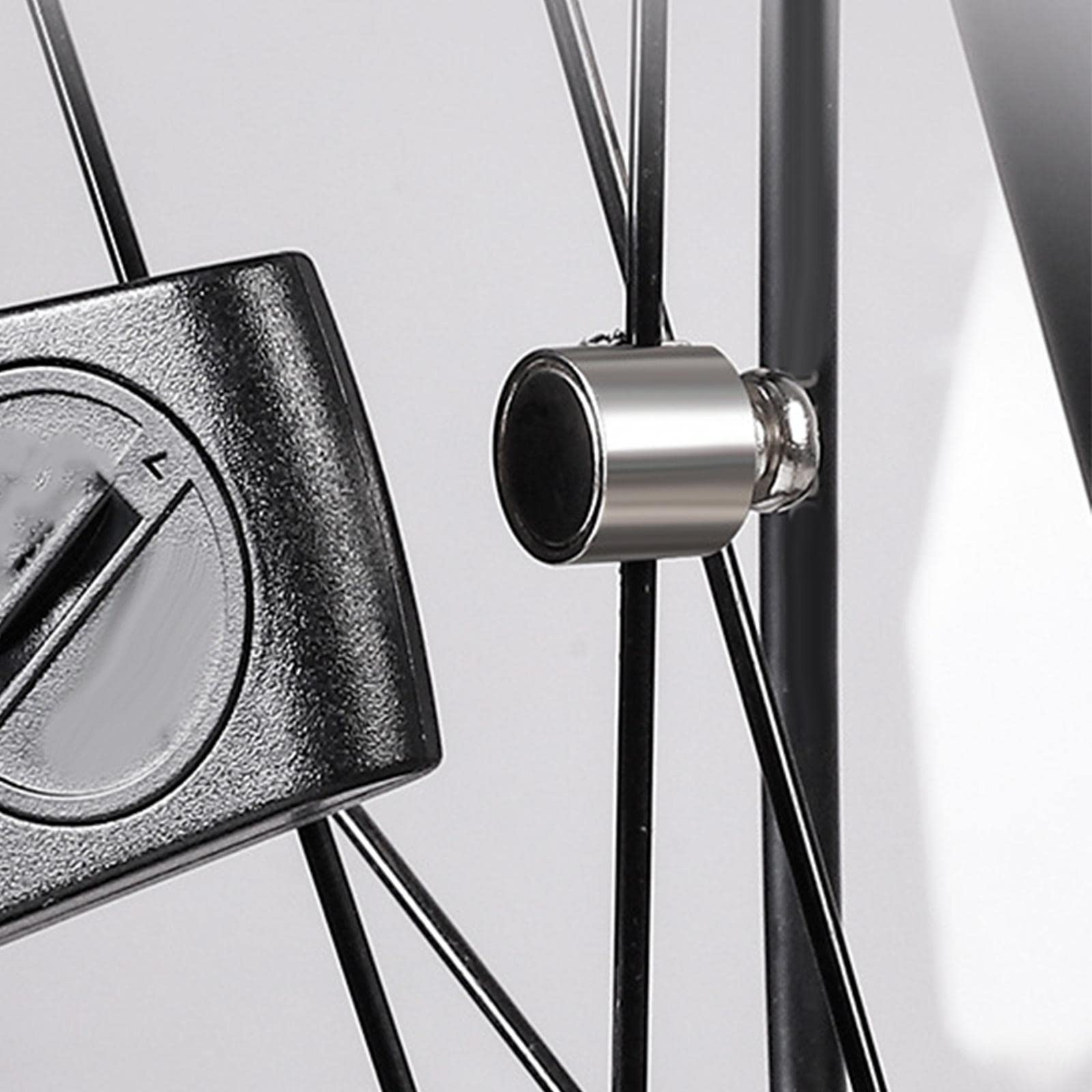 Universal Bike Spoke Wheel Magnet Bicycle Cycle Odometer Magnet Mini Metal-image-43