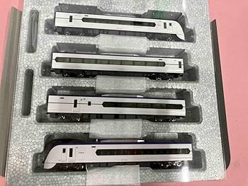 Amazon | Nゲージ KATO 10-1834 E353系「あずさ・かいじ」 基本