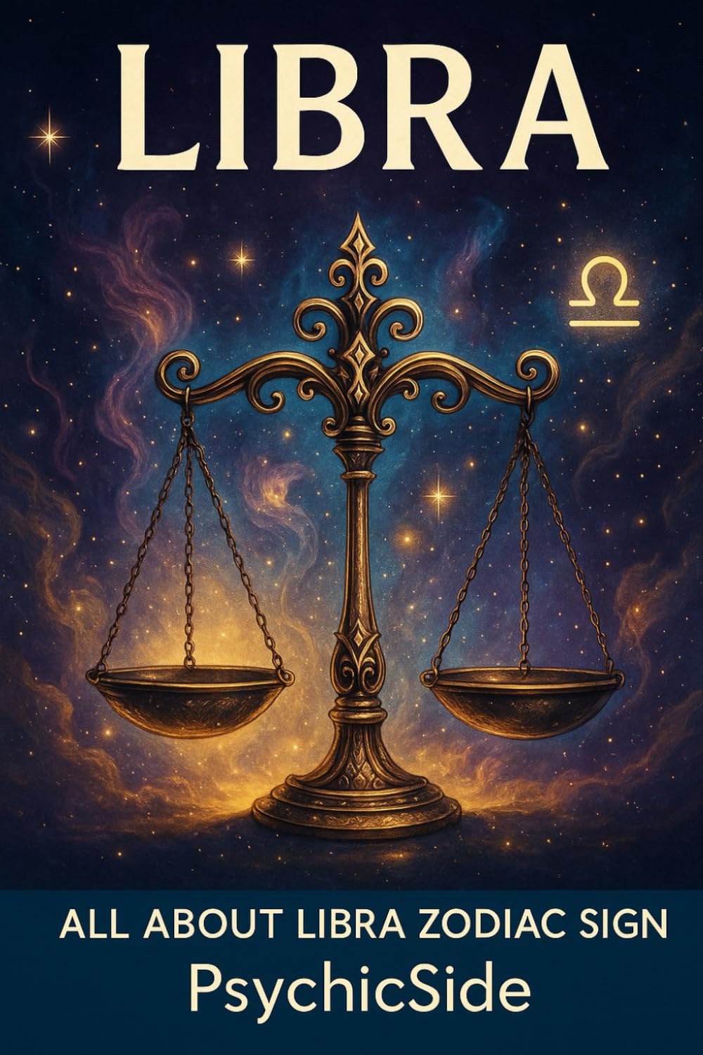 Libra: All About Libra Zodiac Sign