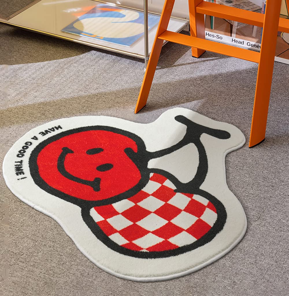Tapis antidérapant lavable pour éviter les glissades