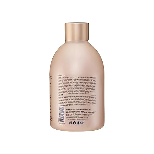 Miniatura 4 de COCOCHOCO Tratamiento capilar de queratina brasileña original 8.4 fl oz - Sin formaldehído