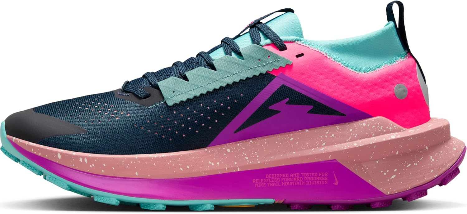 Nike Men's Zegama 2 Trail Running Shoes - Image 10