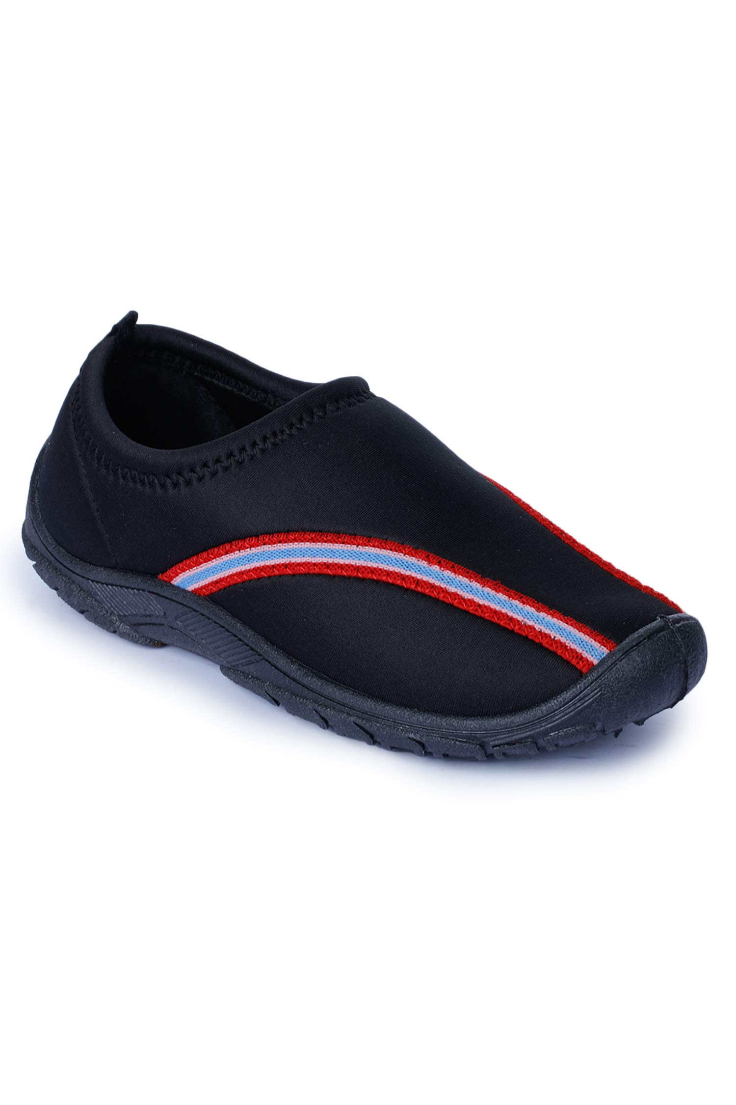 liberty Gliders NICO Women's Casual Ballet Flats Black-picture-43