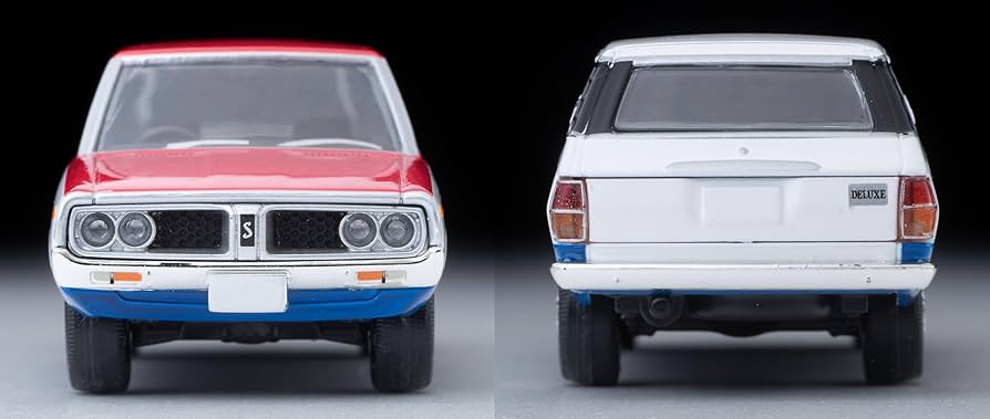 Amazon | トミーテック (TOMYTEC) トミカリミテッドヴィンテージ ネオ