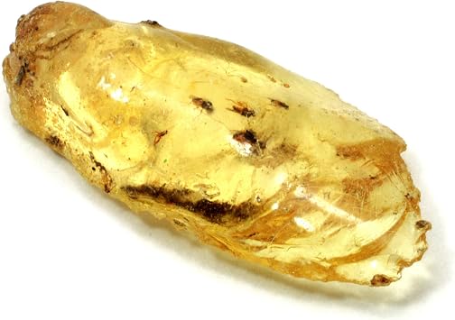 Copal Amber Healing Crystal