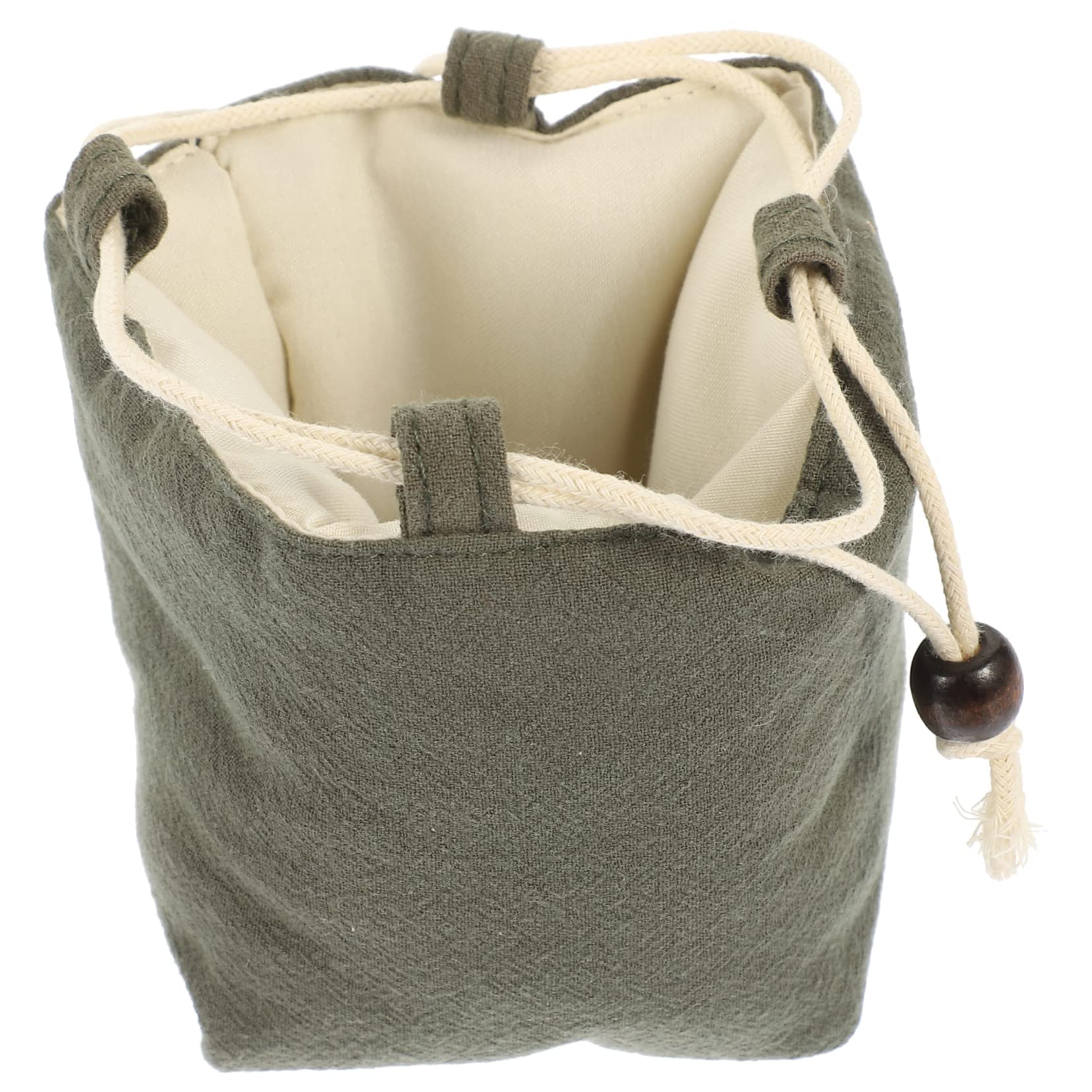 YARNOW 5piezas Bolsa De Entrenamiento para Pouch De Snacks para Adiestramiento Compartimento y Cierre para Paseos y Entrenamientos De