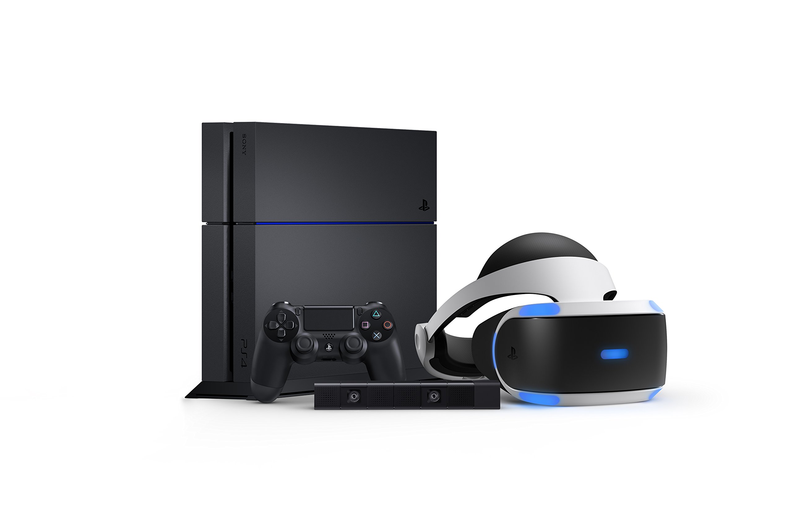 Playstation Vr - PlayStation 4 [Importación Alemana]
