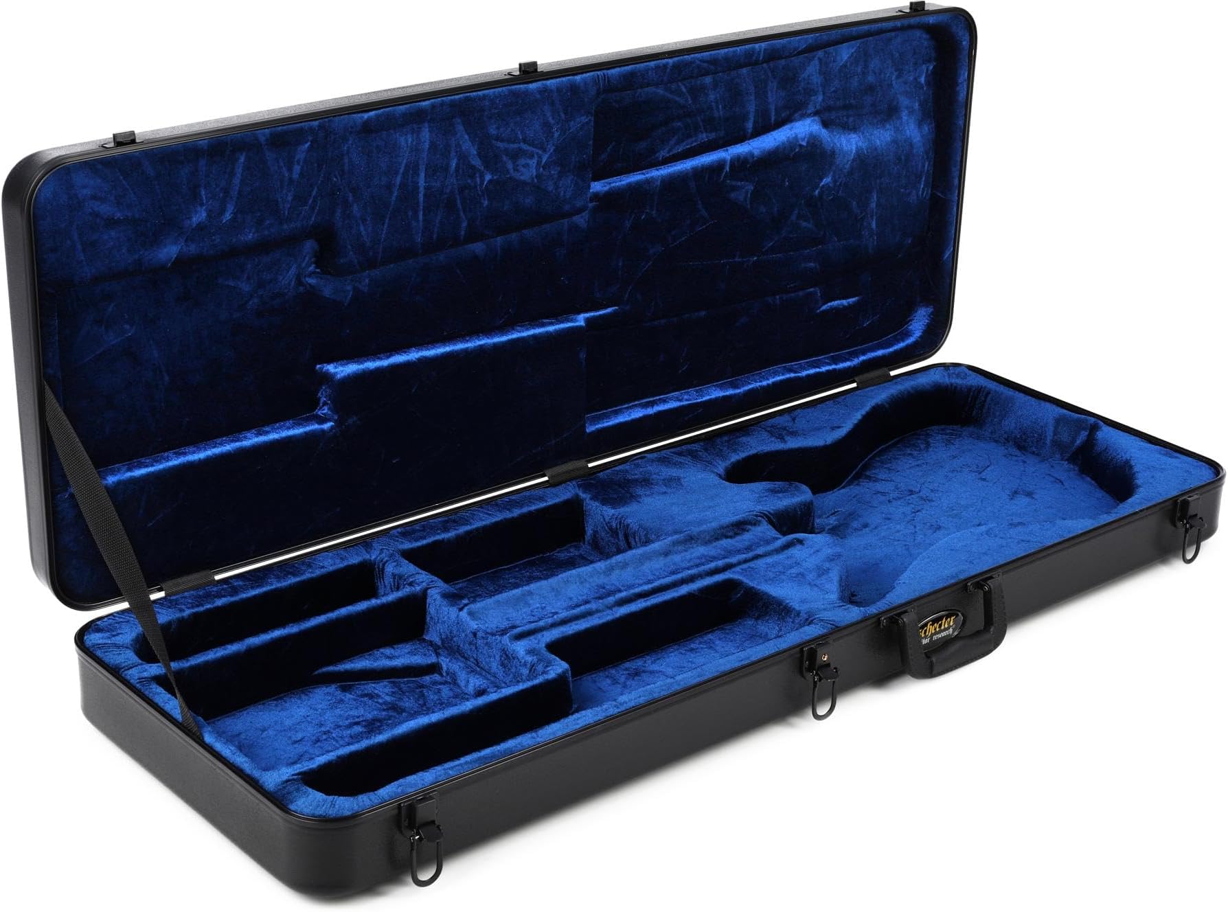Schecter SGR-2A Guitar Case for Synyster Gates