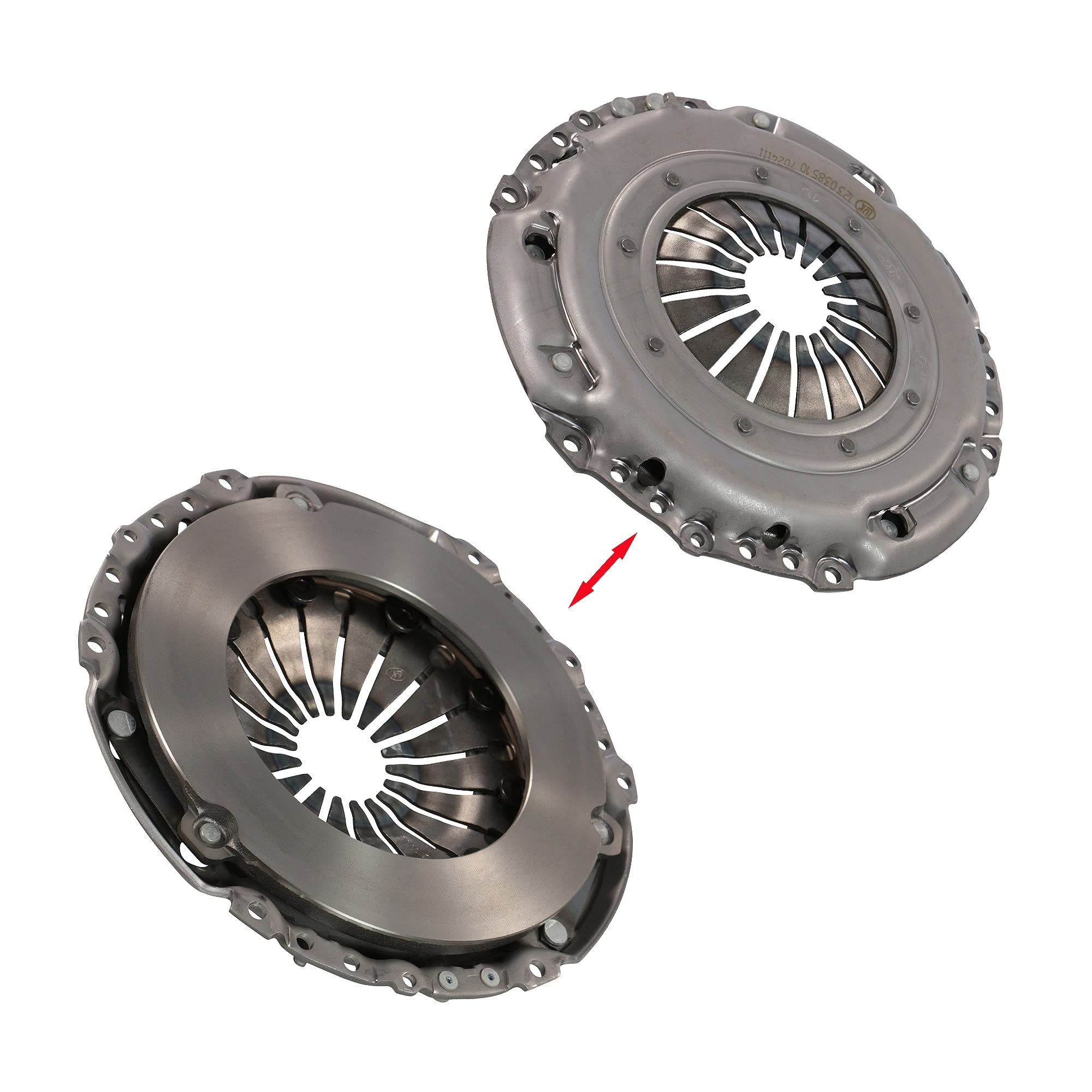 LuK 623 3084 00 LuK zestaw sprzęgła