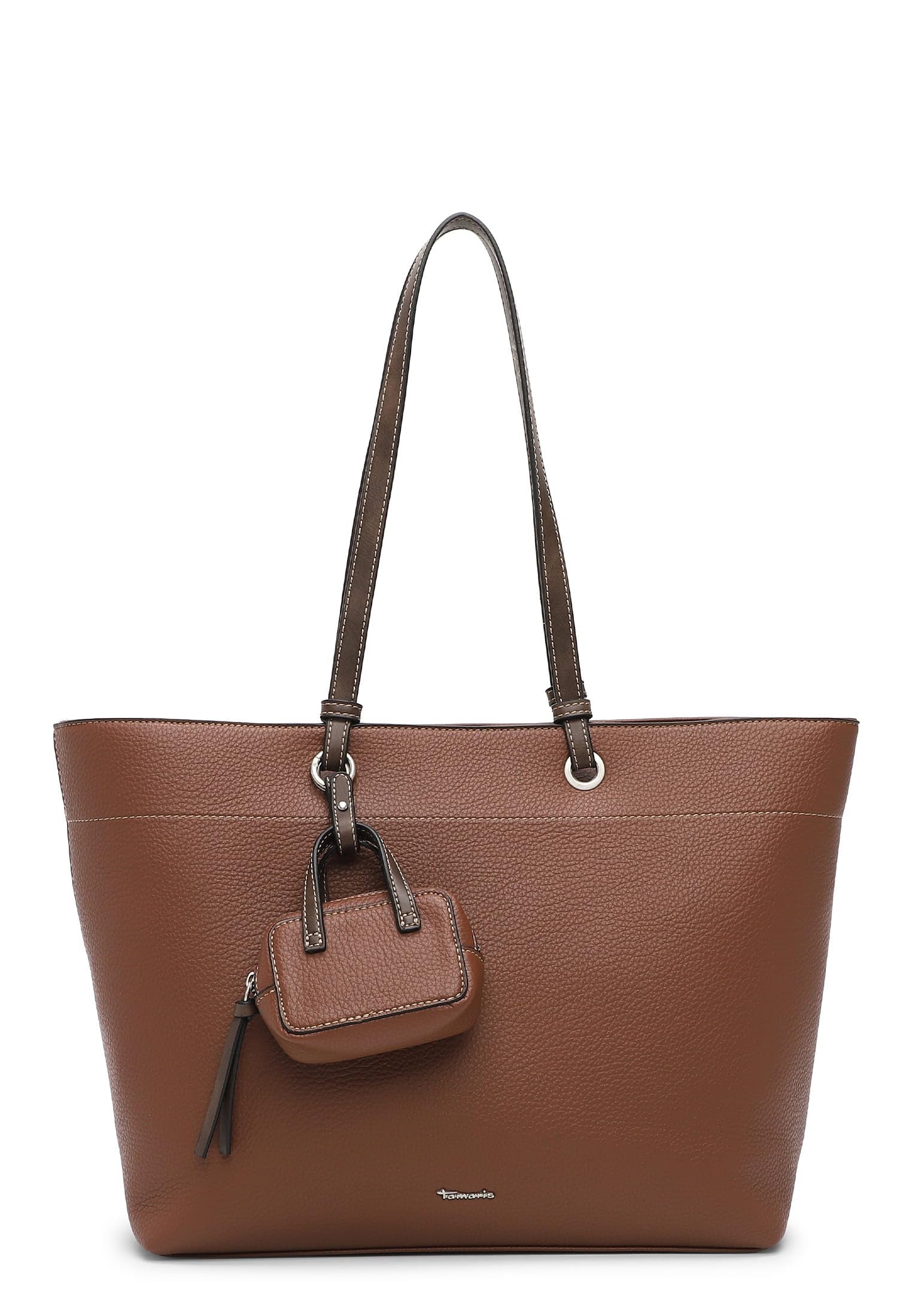 Tamaris Shopper TAS Maithe 34763 - Bolso de mano para mujer