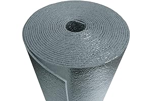 US Energy Products Reflective Foam Insulation Shield