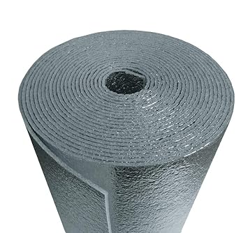 US Energy Products (AD3 Reflective Foam Insulation Shield, Heat Shield, Thermal Insulation Shield Radiant Barrier 24