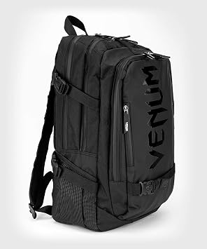 Venum Challenger Pro Evo Backpack - أزرق / أبيض