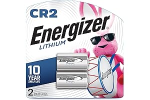 Level Lock Battery 2 Count