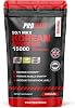 Panax Ginseng High Strength 15,000mg | 30 Capsules Vegan High Strength Korean Ginseng from 50:1 Extract | NO Fillers or Binders by PROELITE
