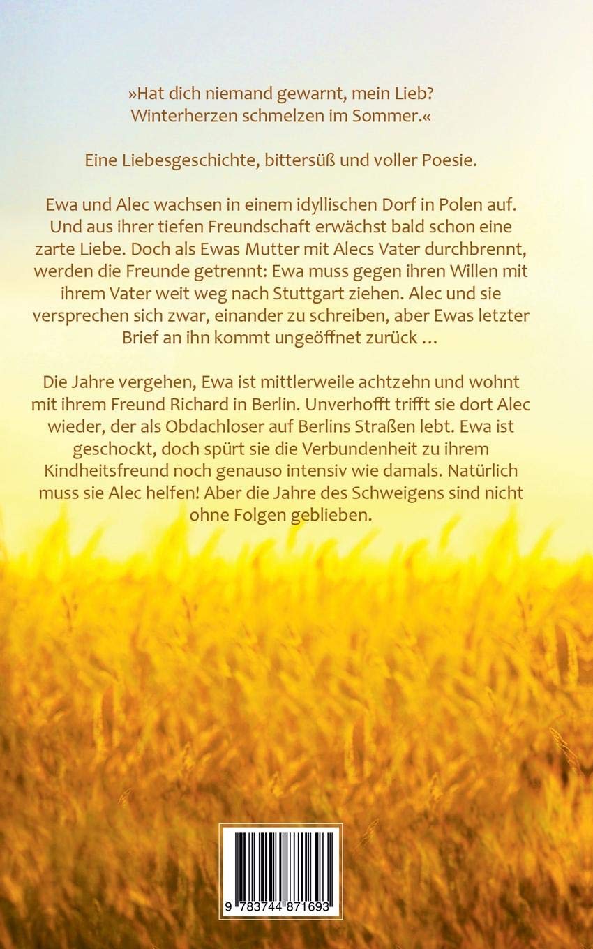 Fünf Tage Sommer