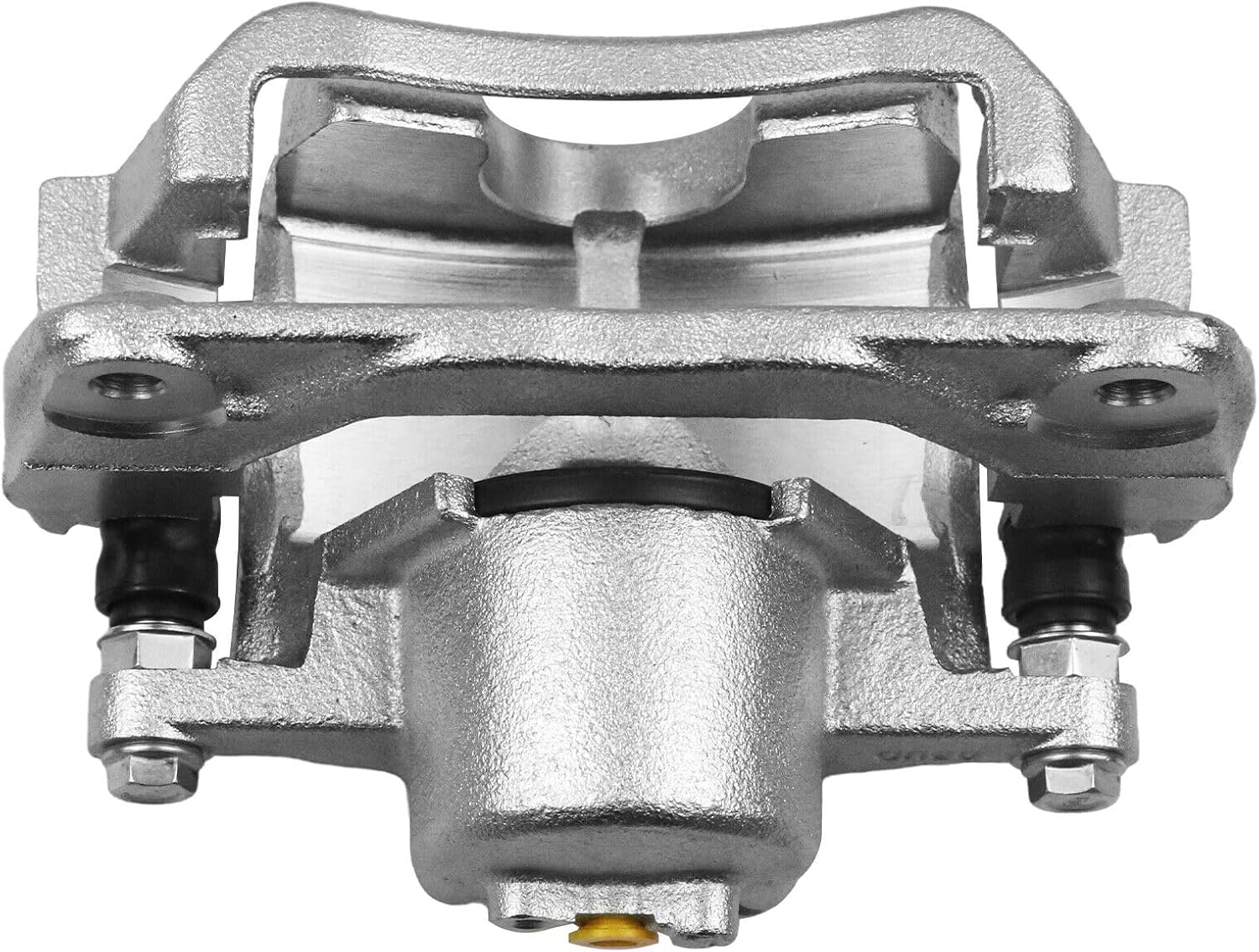 Front Disc Brake Caliper with Bracket Left and Right Assembly 2PCS for Fusion MKZ Zephyr 6 Milan