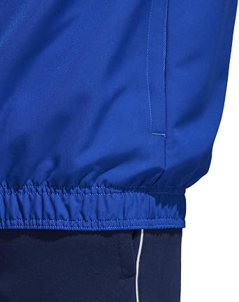 adidas mens Core 18 Presentation Jacket