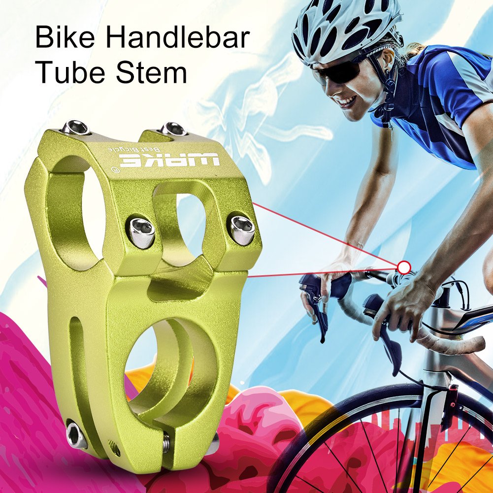 Potence Discord Components Peeper Chromo Stem - Les Cycles C&L