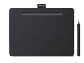 Wacom One ペンタブレット medium 71xPQO4IoxL._UF350,350_QL80_.jpg