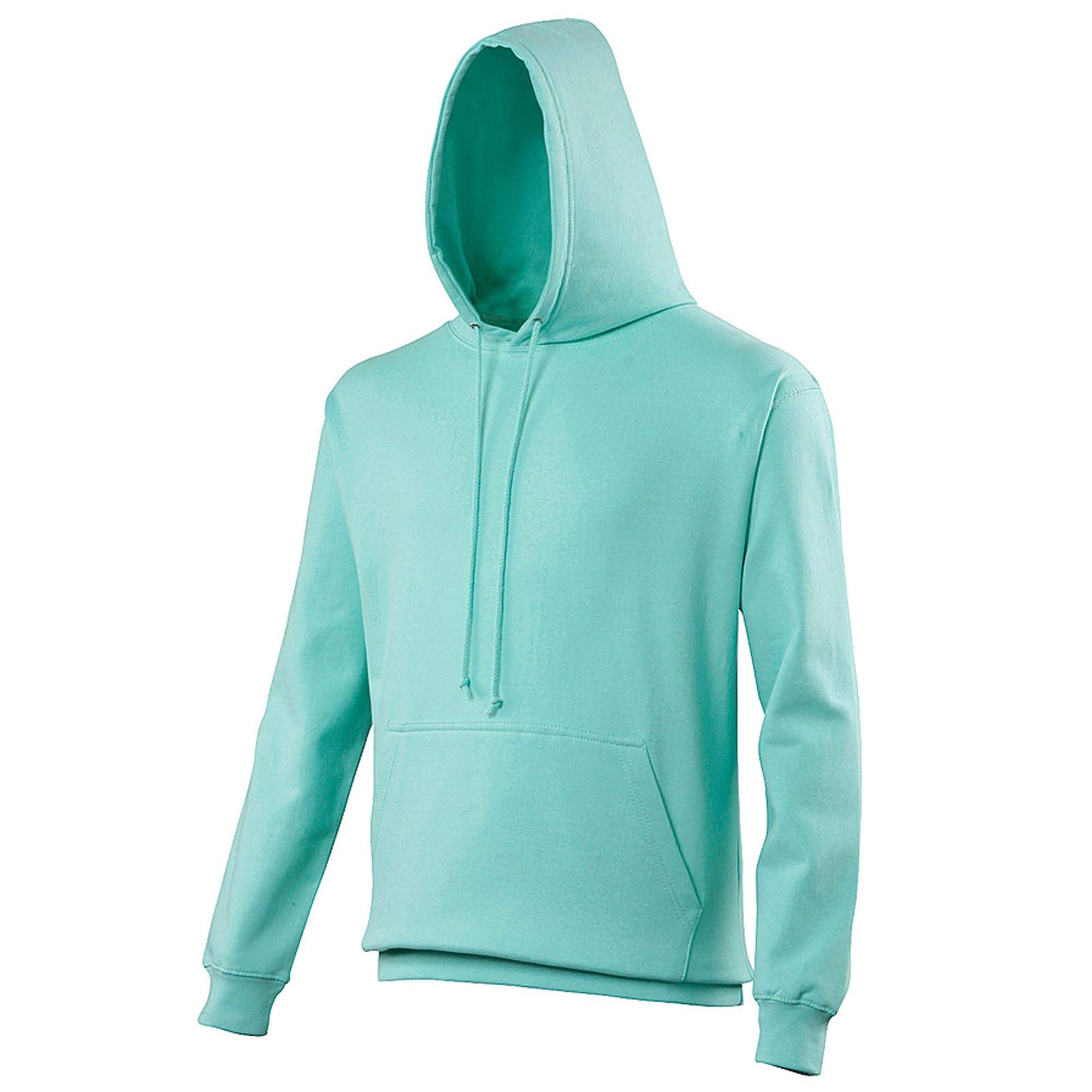 AWDis AWD is Hoods JH001 College Hoodie Blank Plain
