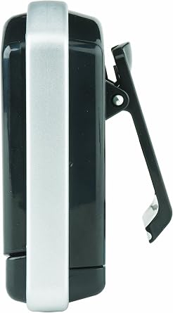 OttLite LED Mini Flip Lite, Black