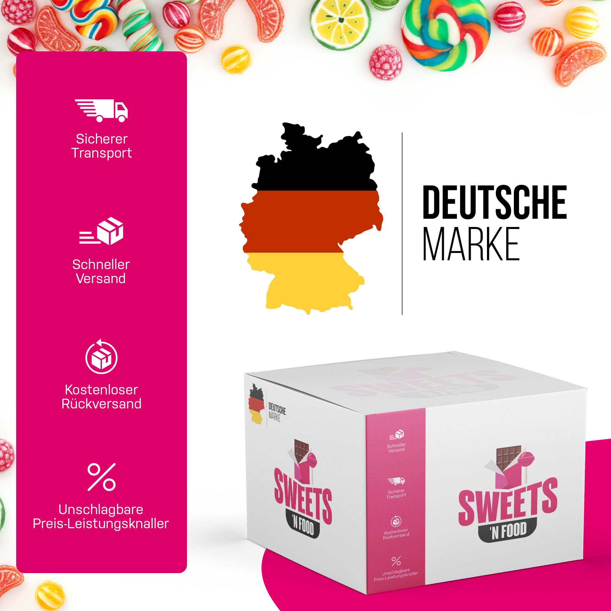 Dr. Pepper Softdrink 24 x 330 ml Dosen – Original, Cherry & Vanilla – Kultige Erfrischung mit einzigartigem Geschmack – Kohlensäurehaltiger Softdrink (Dr. Pepper Cherry 24 x 330ml)