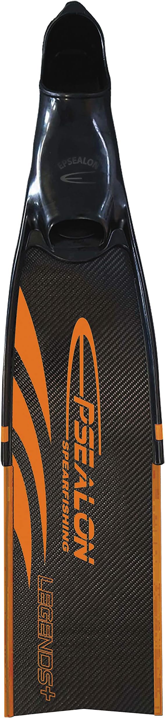 EpsealonLegends + Carbon Unisex Adult's