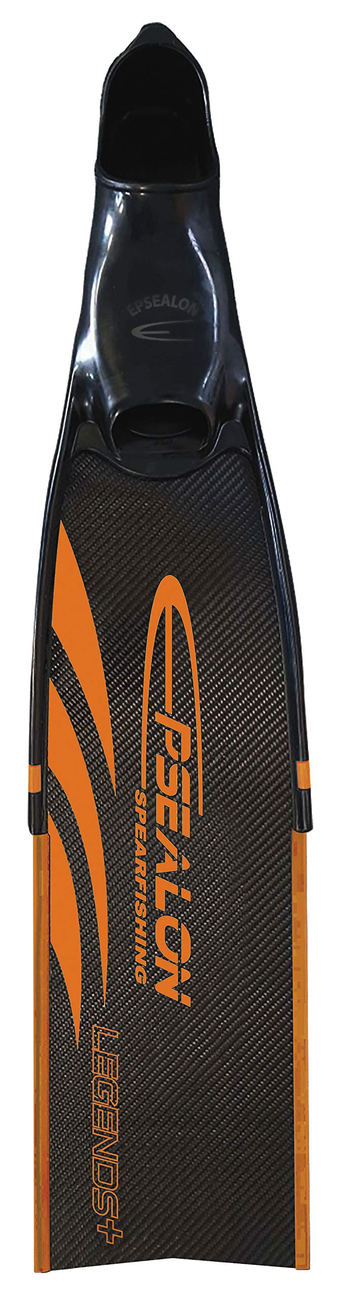 EpsealonLegends + Carbon Unisex Adult's