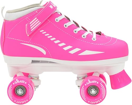 Miniatura 5 de Epic Skates Galaxy Elite - Patines de cuatro velocidades para niños