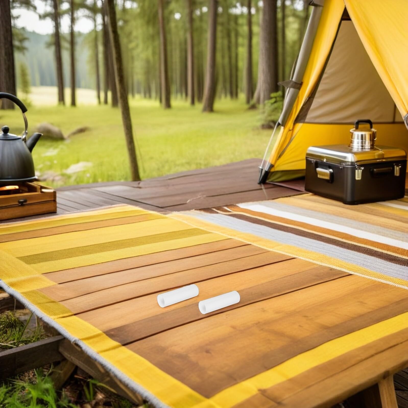 zelt rohrverbinder SOLUSTRE 20 Stück Zeltstangenverbinder aus Hochfestem Kunststoff – 19mm für Pavillon Stützstangen Ersatzteile für Campingzelte Stabiles TRAILER LENGHT:32' LONG KOOTU bike pedals Toyota Premieres GR Yaris