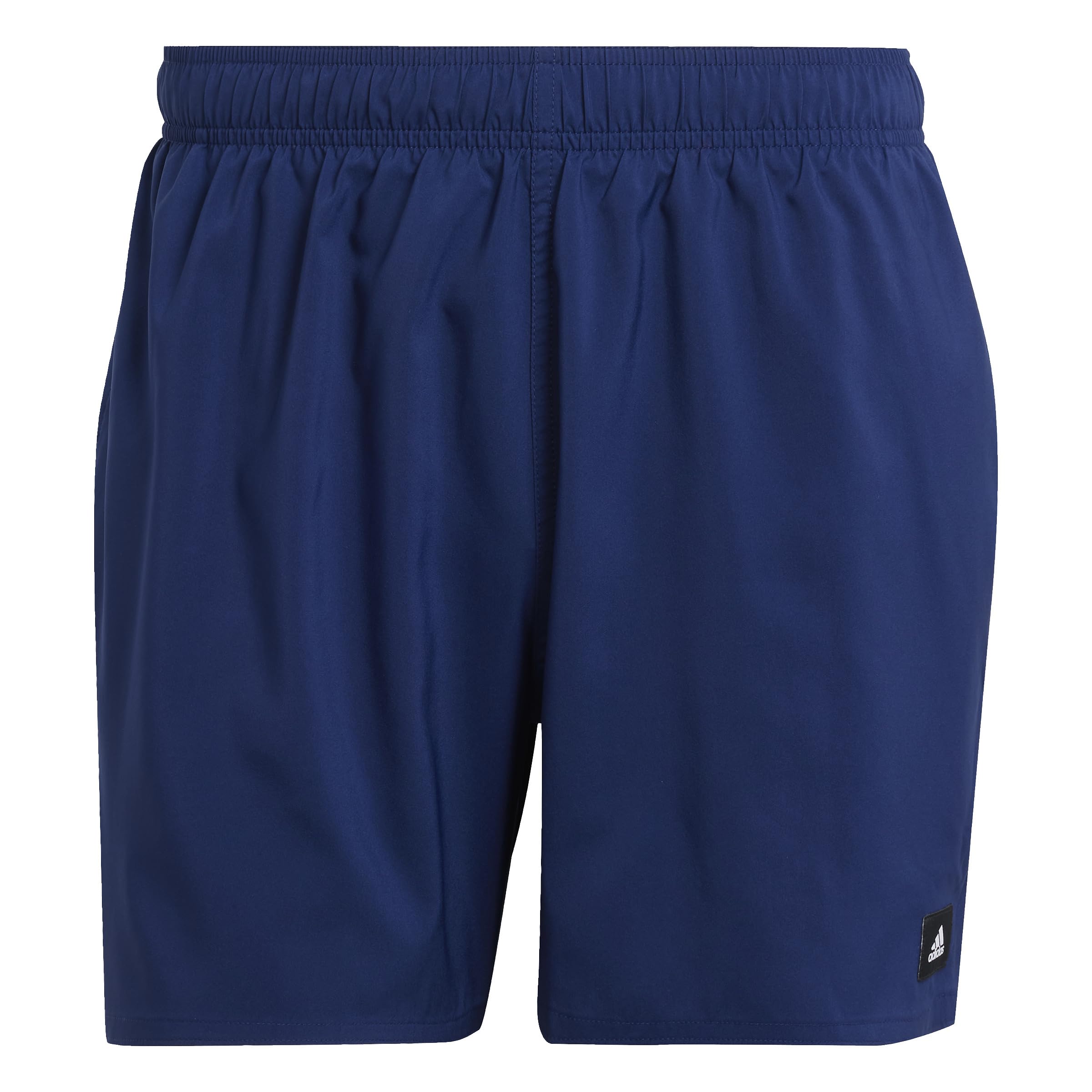 adidas Solid Clx Short-Length Swim Shorts Maillot de Bain Homme