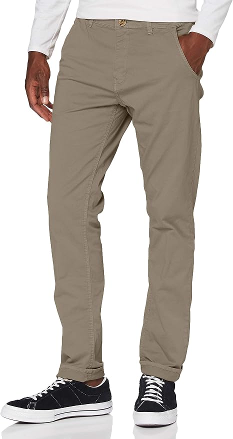 BLEND Twister Pants Noos Pantaloni, Grigio (Granite 70147), W38/L34 (Taglia  Produttore: 38/34) Uomo : Amazon.it: Abbigliamento