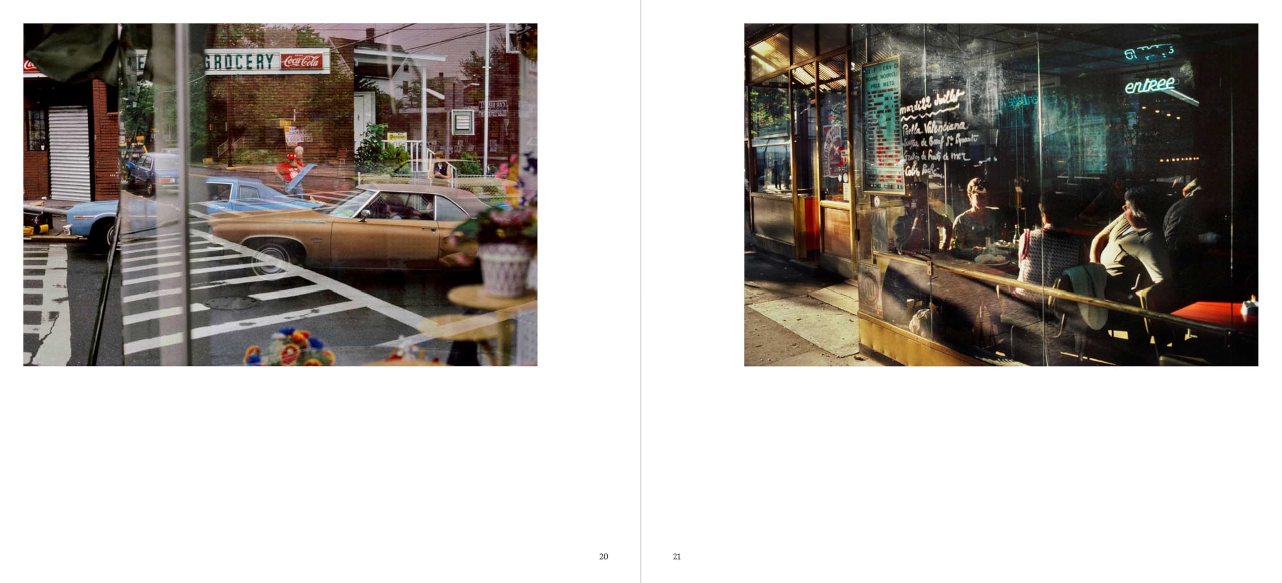 Harry Gruyaert – A Sense of Place