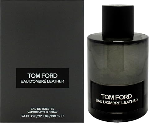 TOM FORD Eau D Ombre Leather 100 ml EDT