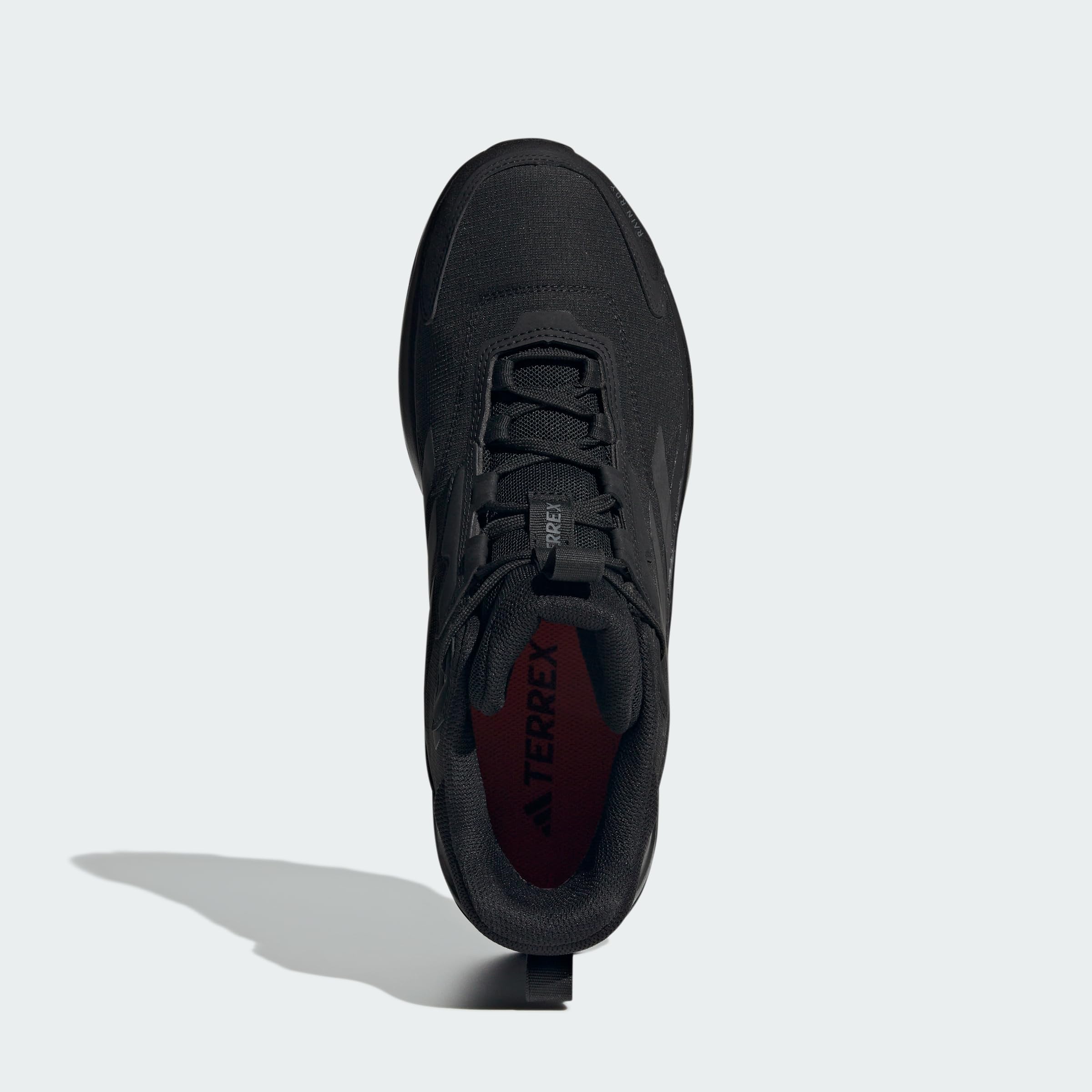 adidas Men's Zapatilla de Senderismo Terrex Anylander Mid