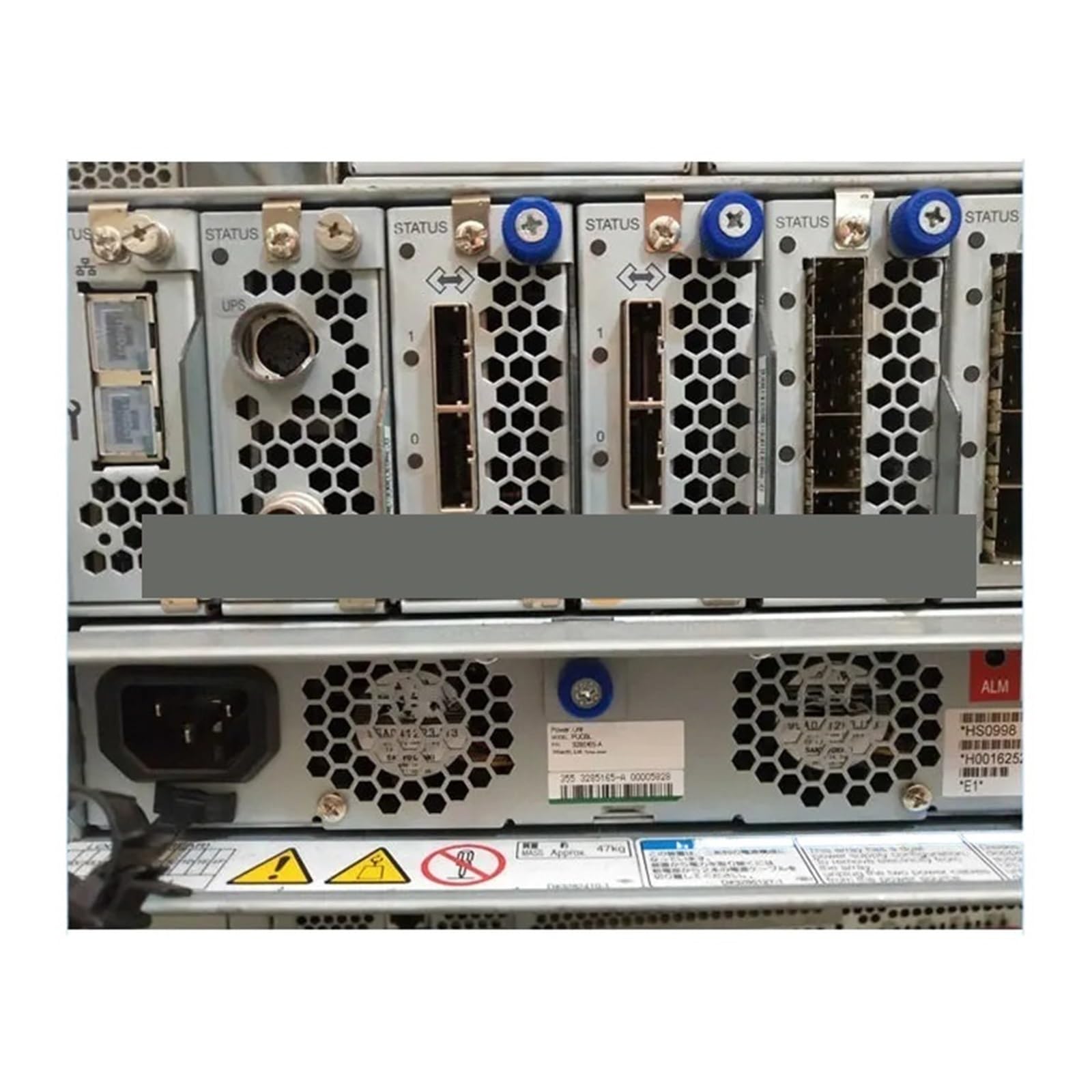 BALYDLUL 1PCS For HUS150 3285165-A HS0998 Kit