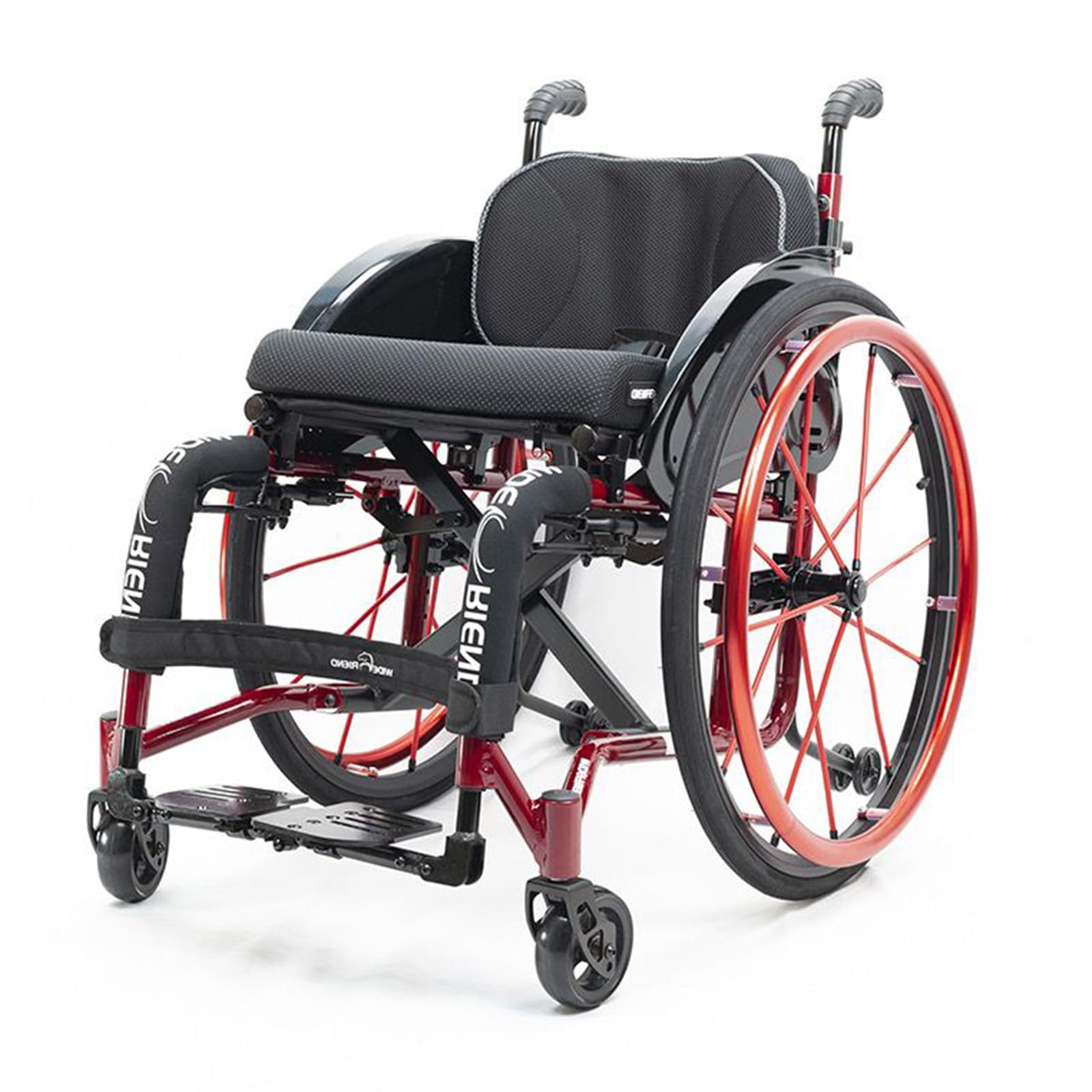Amazon | 大人用スポーツ・レジャー用車椅子、ポータブル折りたたみ式 