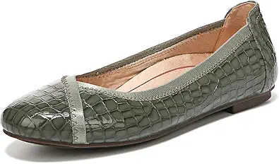 Vionic Spark Caroll - Women's Ballet Flat