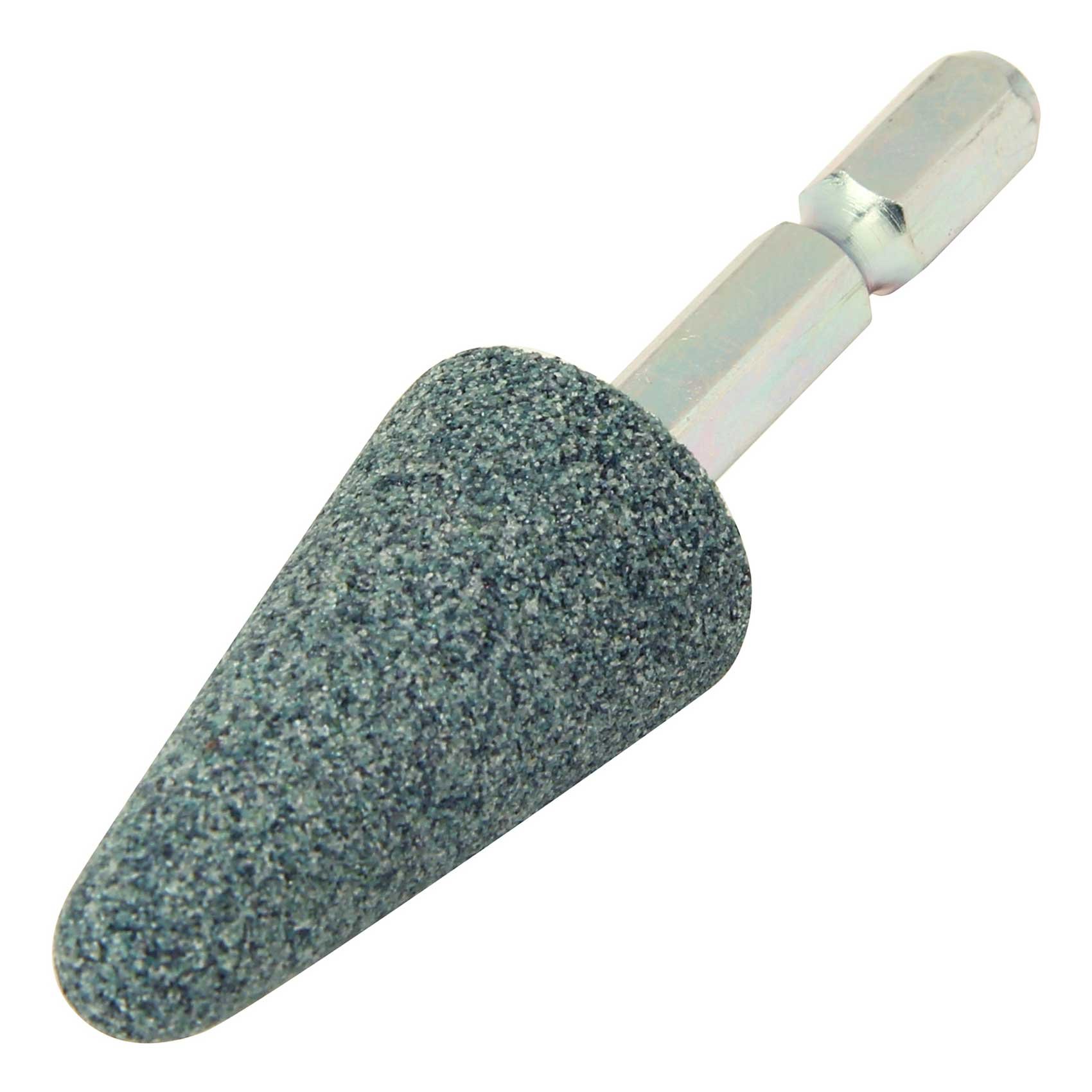 Amazon | SK11(エスケー11) 六角軸軸付砥石 石材・木工用 19×38mm