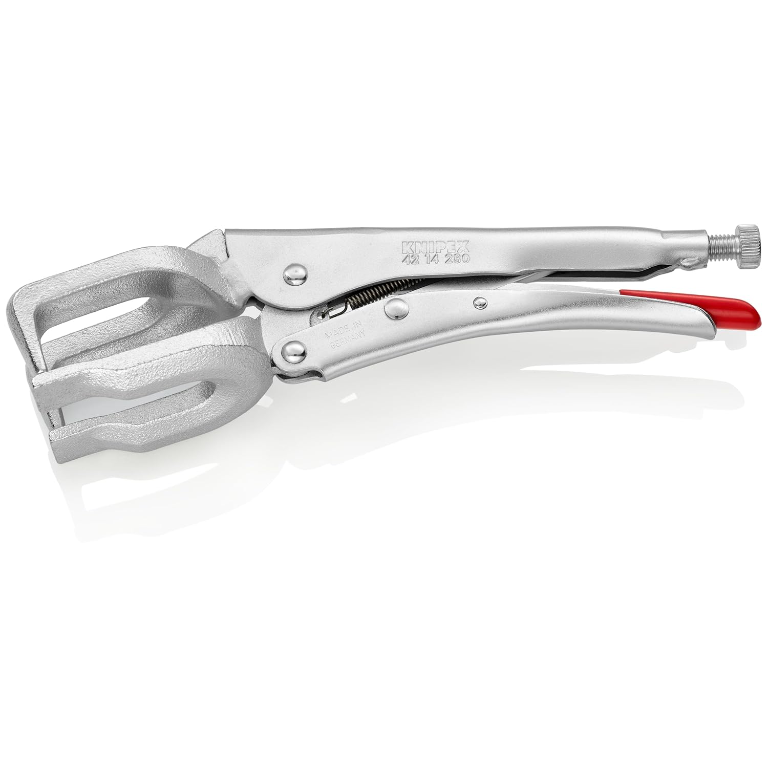 Knipex Tools 42 14 280 Grip Pliers