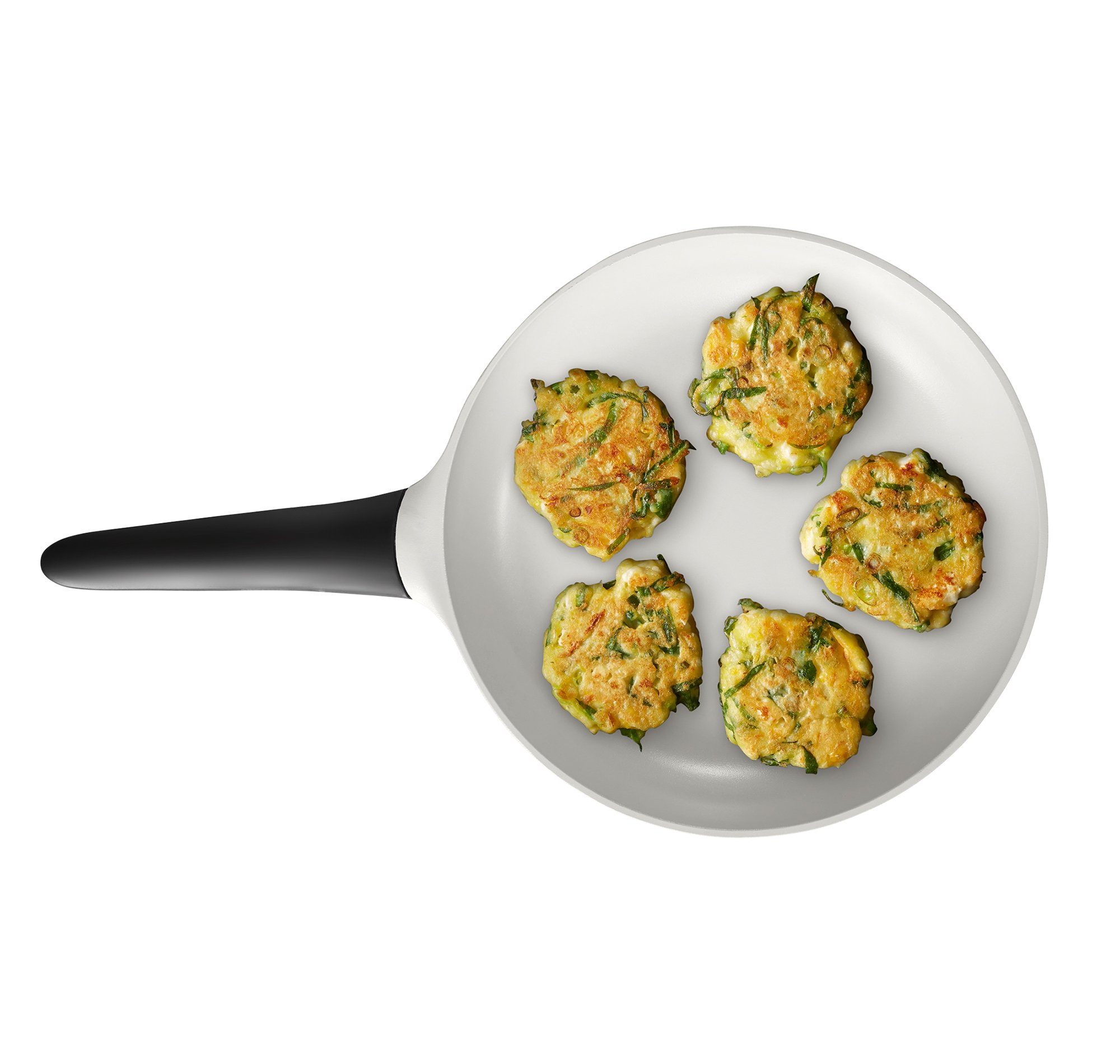 sunbeam duraceramic fry pan