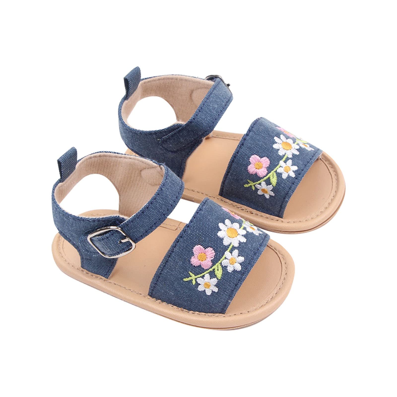 Kids Girls Boys Outdoor Summer Beach Casual Walking Sports Sandals