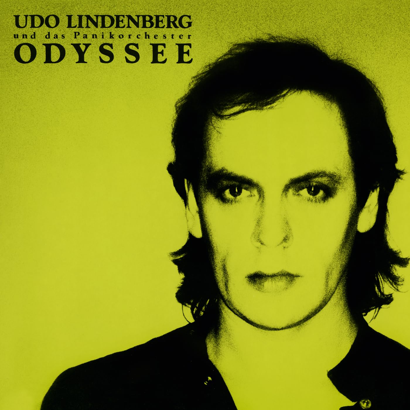 Udo Lindenberg & Das Panikorchester