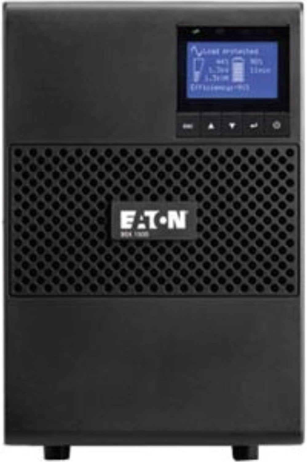 Eaton 700 VA 9SX 120V Tower UPS - 6 Outlet, 5.8-Minute Backup - 630W