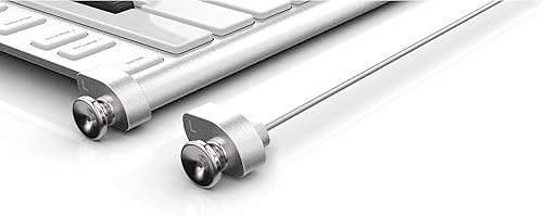 CME xclip Elektronisches Keyboard ZubehA r : Piano und Keyboard