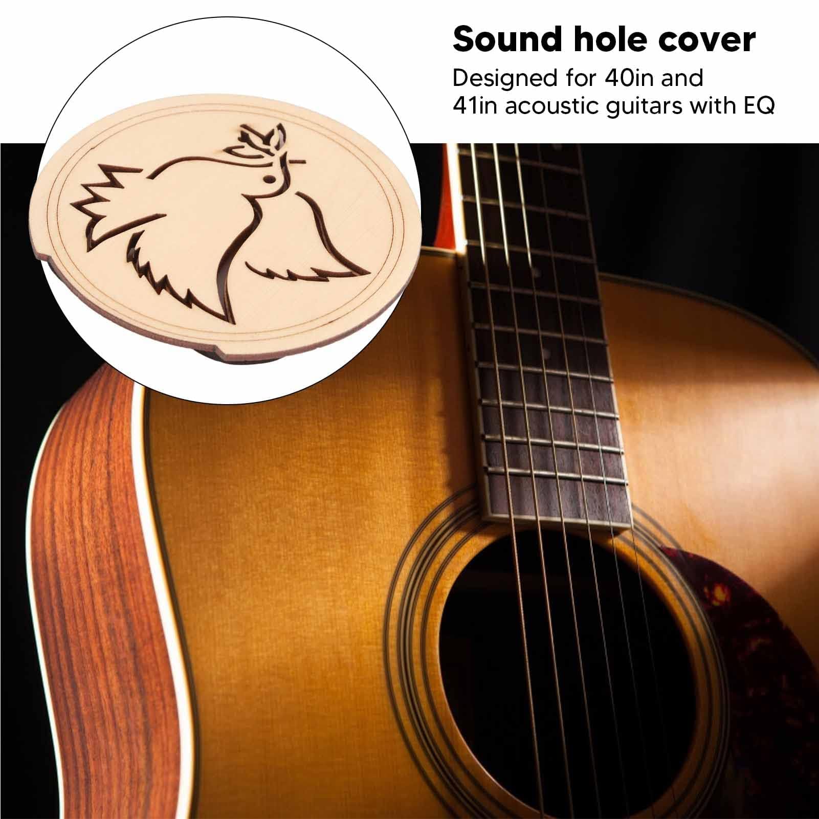 Guitar Sound Cover - Image 4