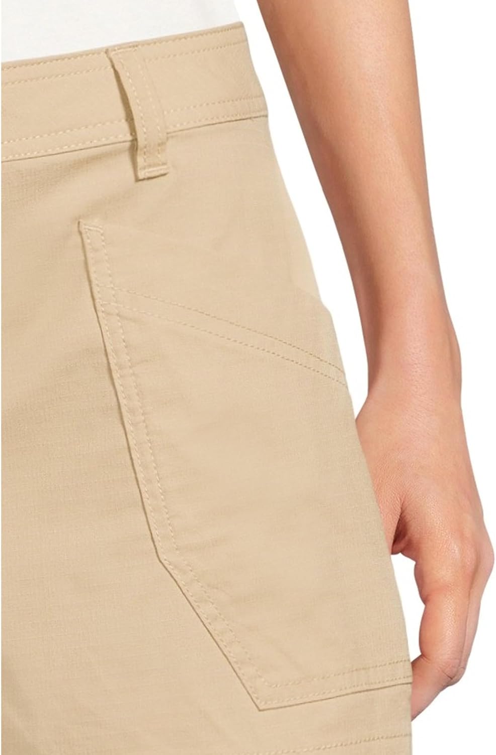 prAna Women's Palisades Ripstop Shorts