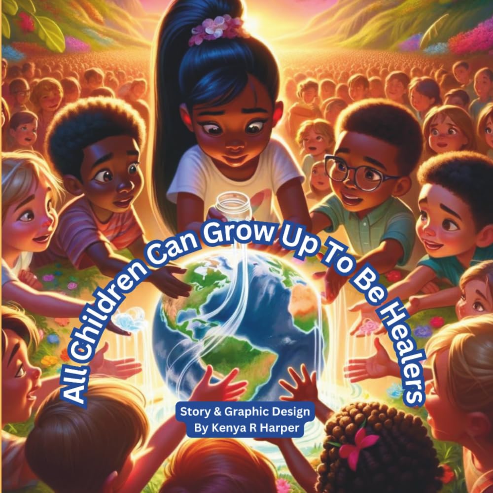 All Children Can Grow Up to Be Healers