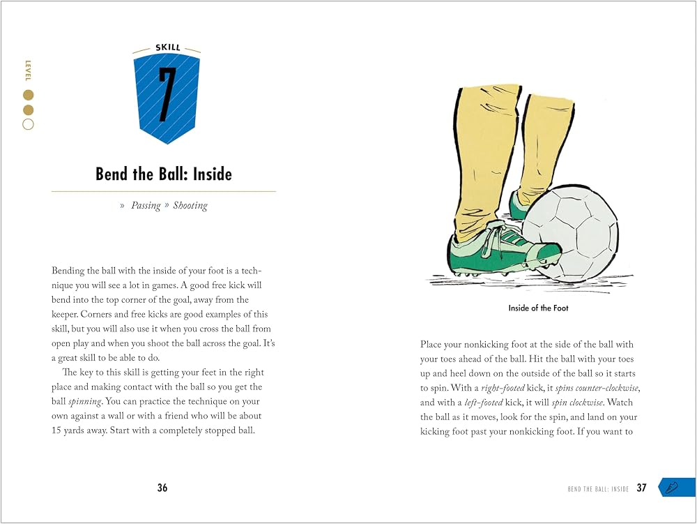 Soccer Smarts for Kids: 60 Skills, Strategies, and Secrets